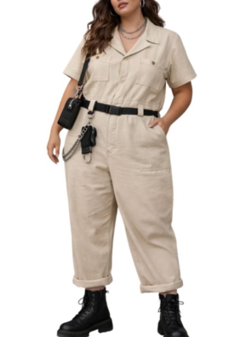 BIG BUD PRESS Jumpsuit Heritage Everyday Coveralls